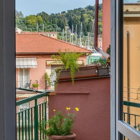 Sailor's House Porto Venere