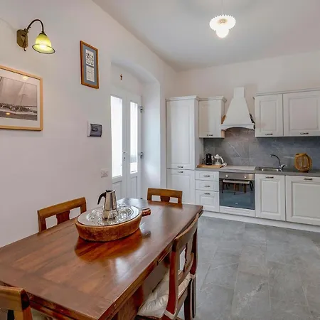 Sailor's House Appartement Porto Venere