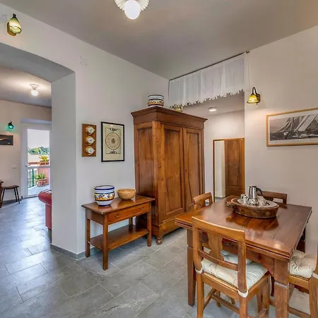 Sailor's House Appartement Porto Venere