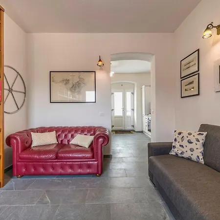 Appartement Sailor's House *