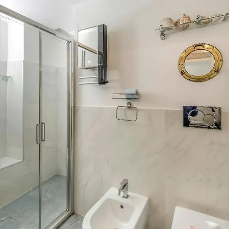 Apartmán Sailor's House Porto Venere